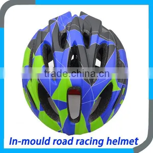 Economy Track Cycle Gear Bike Helmets thumbnail-4