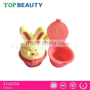 FB0204-1 Hottest Wholesale Private Label Lip Balm thumbnail-1