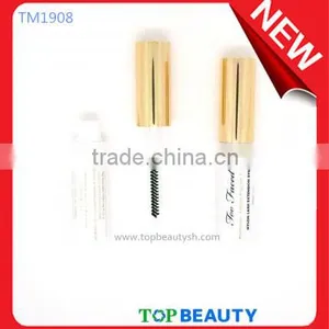 TM1908- Plastic Empty Clear Mascara Tube thumbnail-1