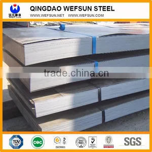 Q235 Hot Rolled Steel Sheet/plates Steel Sheet/mild Steel Sheet/black Steel Sheet Metal thumbnail-5