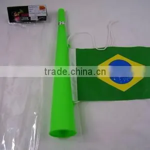 New World Cup Cheering Horn Cheerleading Horn thumbnail-1