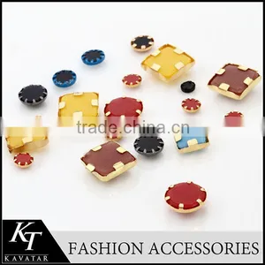 2015 New Summer Style Decorative Rhinestones For Sale thumbnail-1