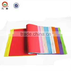Factory Direct Wholesale Plain Paper EVA Foam Sheet thumbnail-4