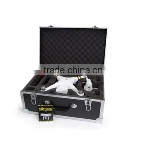 DJI Phantom 3 RC Drone Travel Box Carry Hard Case thumbnail-1