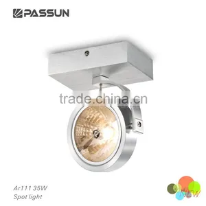 Move Head Ceiling Surface Mounted Spot Light thumbnail-1