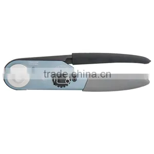 YJQ-W3 Adjustable Hand Crimp Tool Multifunctional Plier 10-14AWG Used in Electronic Connectors thumbnail-1