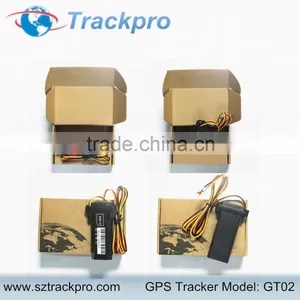 Mini Gps Tracker Type Gps With Real Time Gps Vehicle Tracking System thumbnail-3