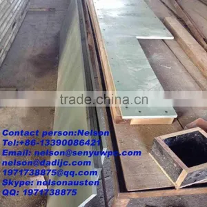 PVC WPC Formwork thumbnail-3