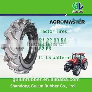Farm / Ag 18x8 5 10 Tractor Tire thumbnail-6