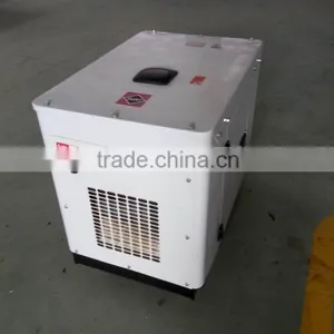 4.5kw/24V Diesel Generator Manufacturer thumbnail-1
