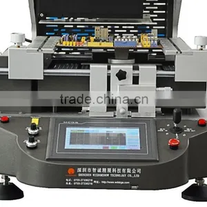On Promotion ! Auto BGA Reballing Station WDS-600 Motherboard Repairing Machine for Xbox360/ps4 Chips thumbnail-2