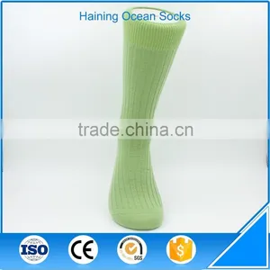 2016 Fashion Comfortable Man Smart Knee High Wool Socks thumbnail-5