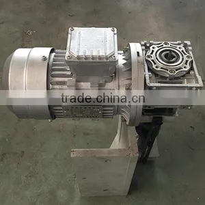 Hydraulic Pendulum Shearing Machine / Swing Type Plate Shears thumbnail-3