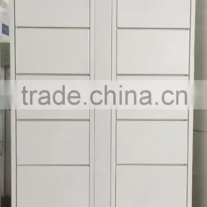 Adder WD12,parcel Locker,smart thumbnail-1