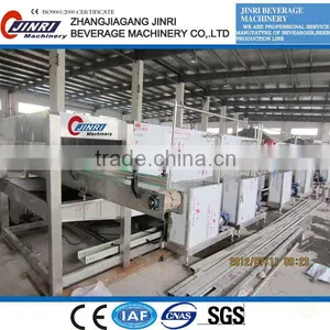 CSD Bottle Warming Machine thumbnail-4