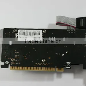 VGA CARD NVIDIA PCI Express Graphics Cards GT610 DDR3 1G 64BIT thumbnail-5