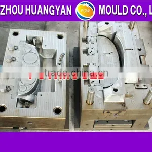 High Quality Peugeot P405 Auto Parts Mould thumbnail-3