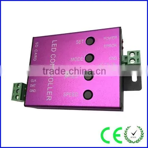 Hot Sale Programmable 2048 Pixel T-1000s Wireless ir Rgb Controller thumbnail-1