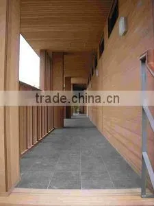 Hot Sales!!! Outdoor WPC Wood Plastic Composite WPC Wall Panel thumbnail-1