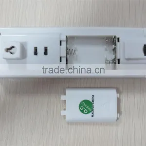 21LED Emergency Light Use AAA Dry Battery and Telephone Line thumbnail-3