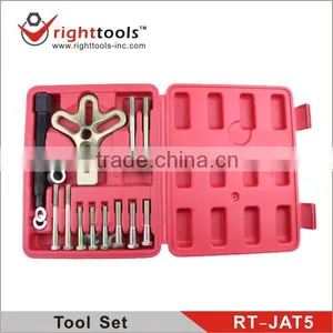 13 Pcs Harmonic Balance and Puller Tool thumbnail-1