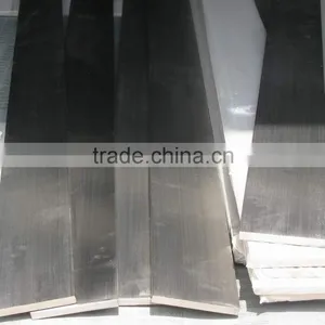 Hot Rolled ms Steel Flat Bar thumbnail-2