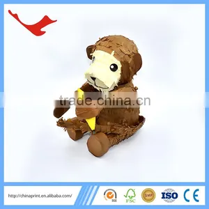 006 Colorful Event and Supplies Type Toys Pinata for Party Decoration thumbnail-4