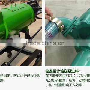 Animal Farm Equipment Dung Dewatering Machine for Africa thumbnail-6