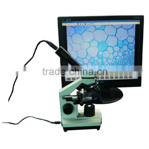 MDA1300M 1.3MP Compact USB Digital Microscope Camera With Professional Imaging Software of Future Win Joe thumbnail-2