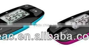SM022 Model 3D Pedometer With UV Assessor thumbnail-1