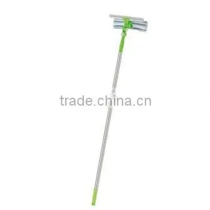 Extendable Window Cleaning Wiper thumbnail-1