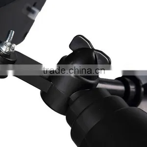 Solar LED Garden Lawn Lamp Landscape Spot Lights thumbnail-4