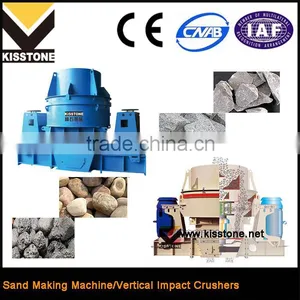 Used Sand Making Machine for Sale by 2016 thumbnail-2