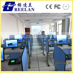 Multi Media Mondern Standard Digital Language Lab Equipment System Laboratory GD3110BV thumbnail-1