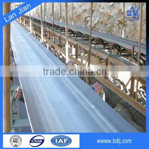 Wholesale China Market Cheap Steel Cord Conveyor Belting thumbnail-2