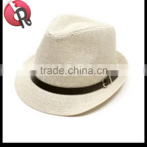 Straw Juzz Hat thumbnail-3