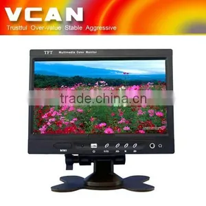 Touch Screen Car pc Monitor TM-7003A-22 thumbnail-1