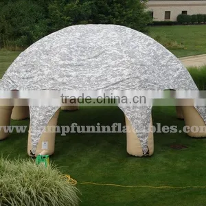 Inflatable Tent Outdoor 30ft Diameter Advertising Dome for Sale thumbnail-1