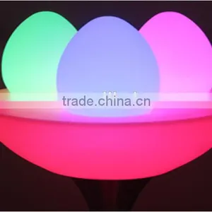 Rotomolding One Piece Desk Lamp/ Bedside Lamp/Home Decor Lamp thumbnail-5