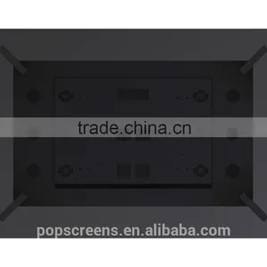 Interactive Multi Touch Table With Touch Screen Coffee Table TB550M Game Table With Touch Screen thumbnail-4