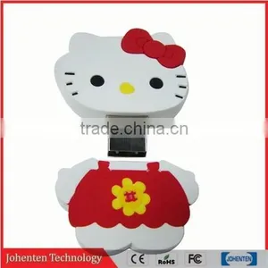 Chocolate Donut Usb Flash Drive, Strawberry Donut Usb Pen Drive thumbnail-3