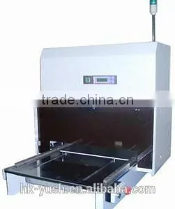 AAutomatic Curve PCB Cutting Machine by Punching Mold With High Efficiency -YSPE thumbnail-2