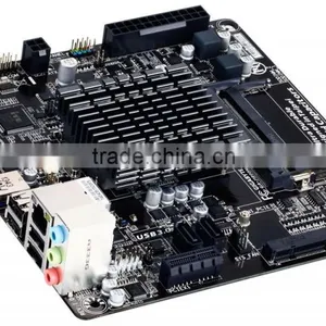 Hot Selling Gigabyte Motherboard Intel Core i3 From Taiwan thumbnail-2