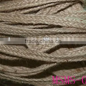 High Quality 100% Natural Jute Rope thumbnail-1