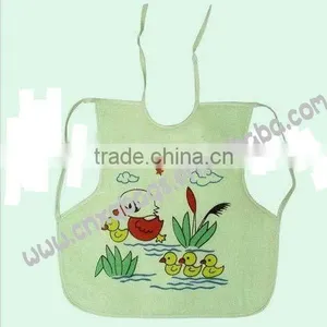 Baby Bib Apron thumbnail-1