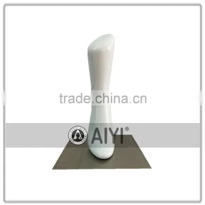 Glossy Female Fat Mannequin for Fatory Direct Sale thumbnail-1