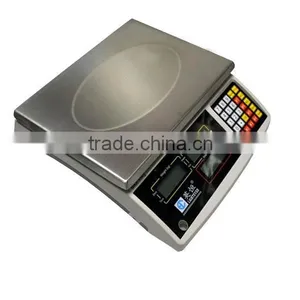 Delicate Digital Multifunction Kitchen and Food Scale thumbnail-2