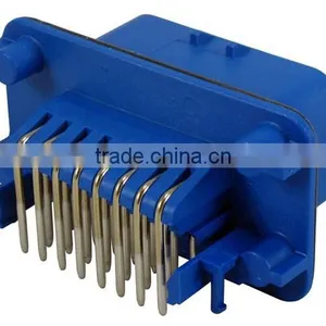 23 Pin Ampseal Series Pcb Header Connector Replacement 1-776087-5 thumbnail-2