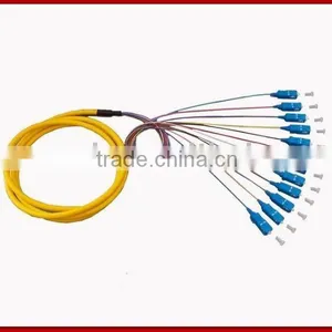 W-TEL Optical Fiber Amp Patch Cord thumbnail-1