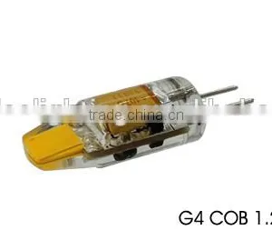 NEW 1.2W 12VAC DC LED LIGHT BULB G4 thumbnail-5